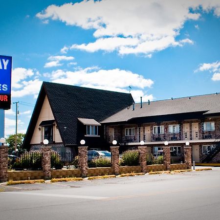 Midway Inn & Suites Oak Lawn Exterior foto